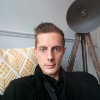 Josh Clarke
