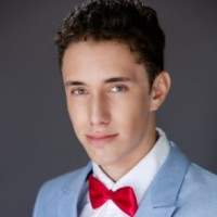 Max Kaziyev