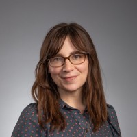 Alicia Blair