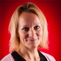 Charlotte Mark Laursen