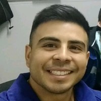 Sebastian Lucero
