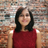 Anakha Krishnamma