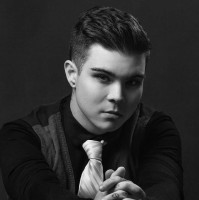 Noah Perrault-Smith
