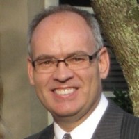 Kent Huntsman