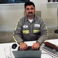 Basharat Ali