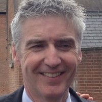 Mark Staton