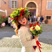 Sofia Cavalieri