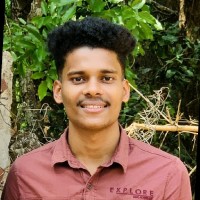 Ashwin K
