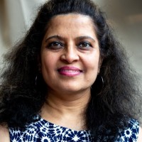 Parvathi Tyamagondlu