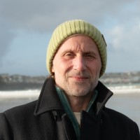 Tristan Clamorgan