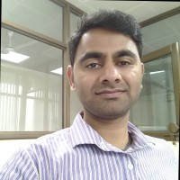 Upendra Reddy