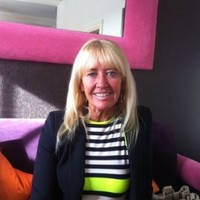 Colette Hopkins