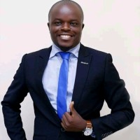 Oluseyi Oyeniran Acipm, Ba