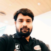 Rayala Srikanth