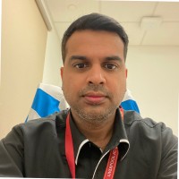 Pradeep Kumar