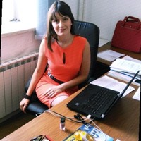 Dragana Stankovic