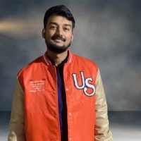 Usama Ali