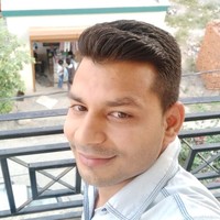 Ashish Pandey