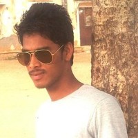 Kranthi Kumar