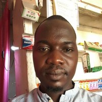 Patrick Nyamua Kuc