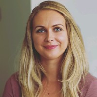 Barbara (Basia) Nicolson