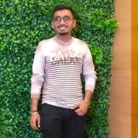 Shaunak Joshi