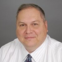 Mike Molnar