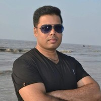 Debasish Singha