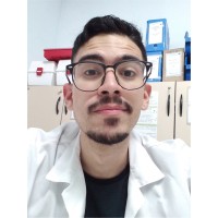 Romario Gonçalves De Souza Vieira