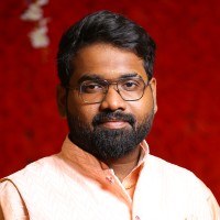 Balavasanth S