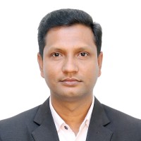 Md Shamsuddin