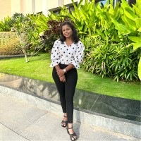 Varsha S S