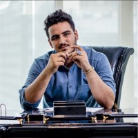 سینا سلیمانی