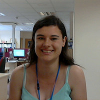 Geena Clarke