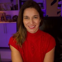 Daniela Branco