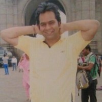 Hitanshu Choudhary