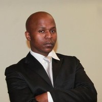 Sabelo Dlamini