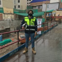 Mauricio Palacios Mendoza