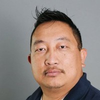 Anthony Pha