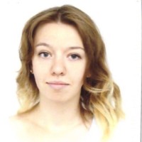 Ekaterina Migunova
