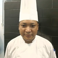 Sam Raj