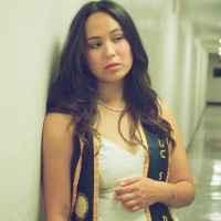 Gabrielle Chen