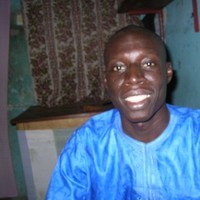 Alphousseyni Badji