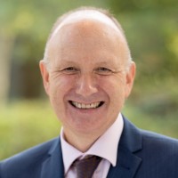 Colin Bailey