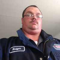 Rodger Crowley