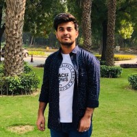 Mufeed Ahmed