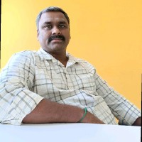 DHARMARAJ S
