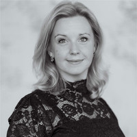 Kristina Hammartorp