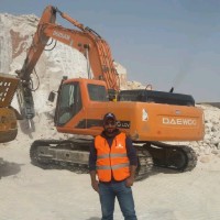 Mohamed Hanafy