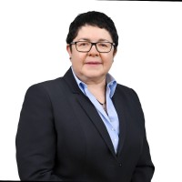 Ana Cristina Brenes Jiménez